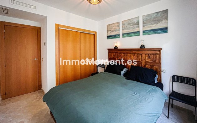 Revente - Appartement - Casares - Casares Centro