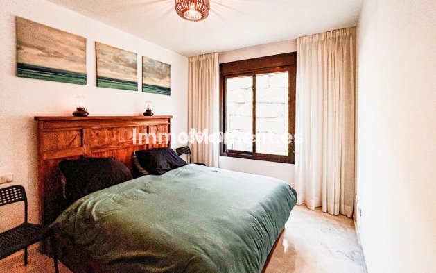 Revente - Appartement - Casares - Casares Centro