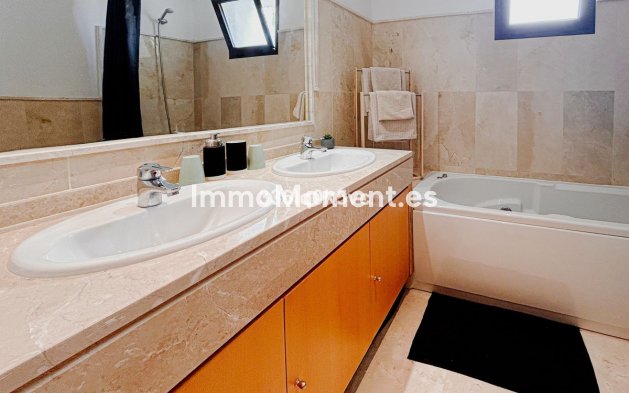 Revente - Appartement - Casares - Casares Centro