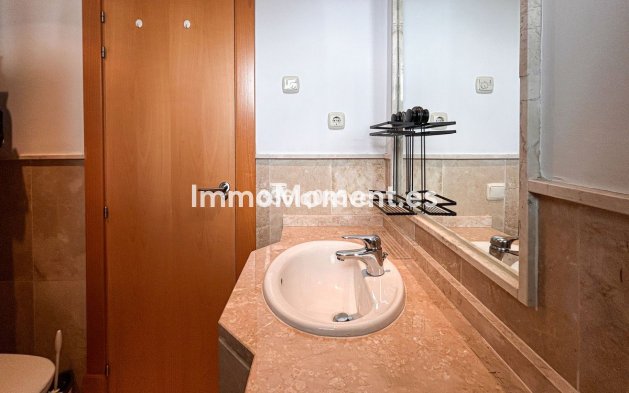 Revente - Appartement - Casares - Casares Centro