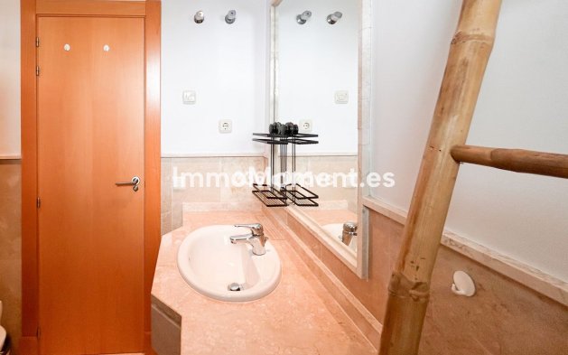 Revente - Appartement - Casares - Casares Centro