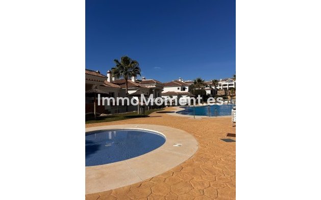 Revente - Appartement - Casares - Casares Centro