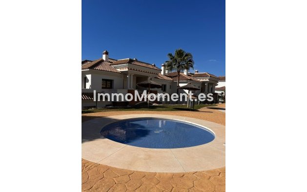 Revente - Appartement - Casares - Casares Centro