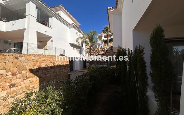 Revente - Appartement - Casares - Casares Centro