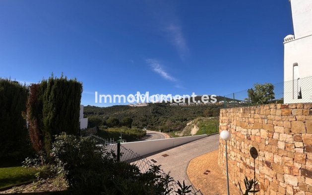 Revente - Appartement - Casares - Casares Centro