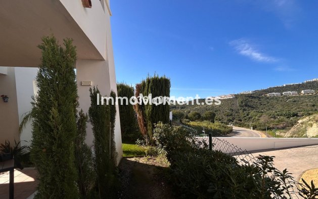 Revente - Appartement - Casares - Casares Centro