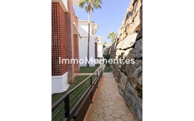 Revente - Appartement - Casares - Casares Centro