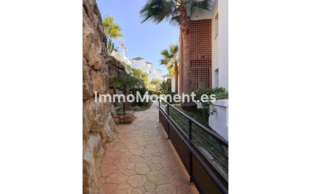 Revente - Appartement - Casares - Casares Centro