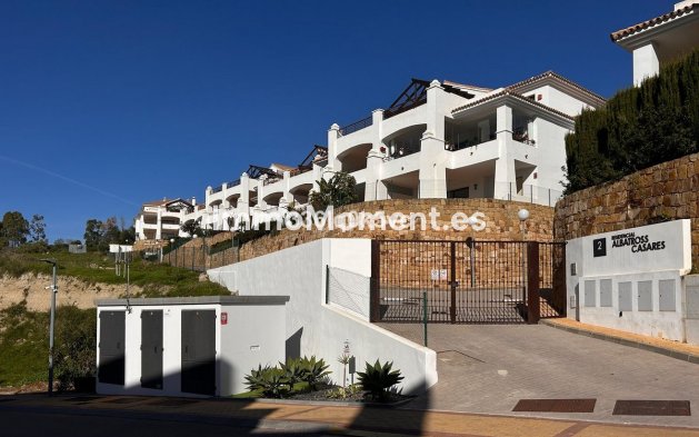 Revente - Appartement - Casares - Casares Centro