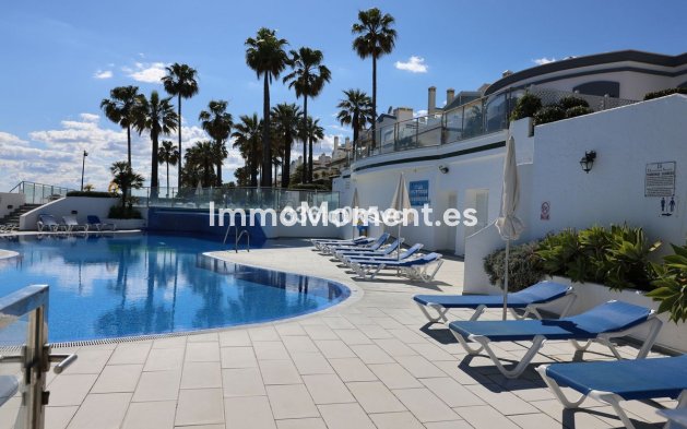Resale - Townhouse - Estepona - Estepona Centro
