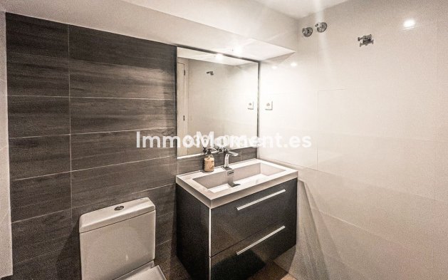 Resale - Townhouse - Estepona - Estepona Centro