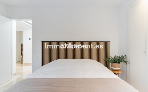 Revente - Appartement - Benahavís - Benahavís Centro