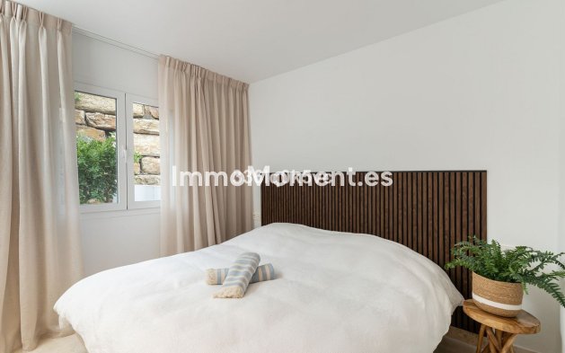 Revente - Appartement - Benahavís - Benahavís Centro