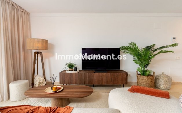 Revente - Appartement - Benahavís - Benahavís Centro