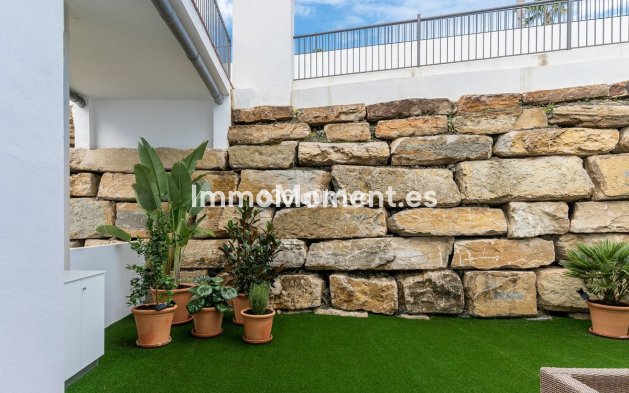 Revente - Appartement - Benahavís - Benahavís Centro