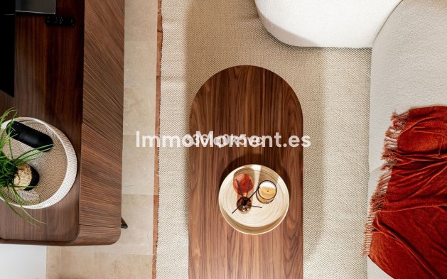 Revente - Appartement - Benahavís - Benahavís Centro