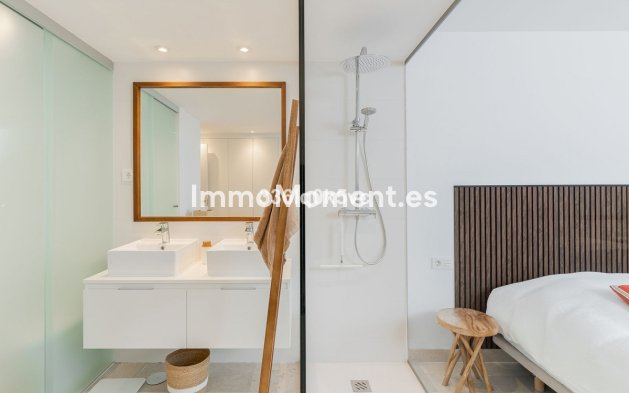 Revente - Appartement - Benahavís - Benahavís Centro
