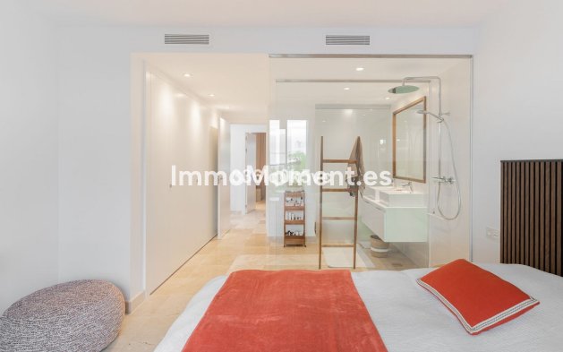 Revente - Appartement - Benahavís - Benahavís Centro