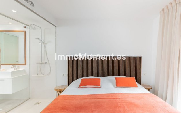 Revente - Appartement - Benahavís - Benahavís Centro