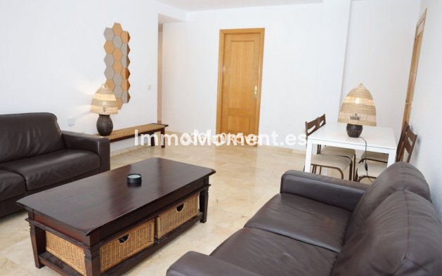 Bestaande woning - Appartement - Benahavís - Benahavís Centro