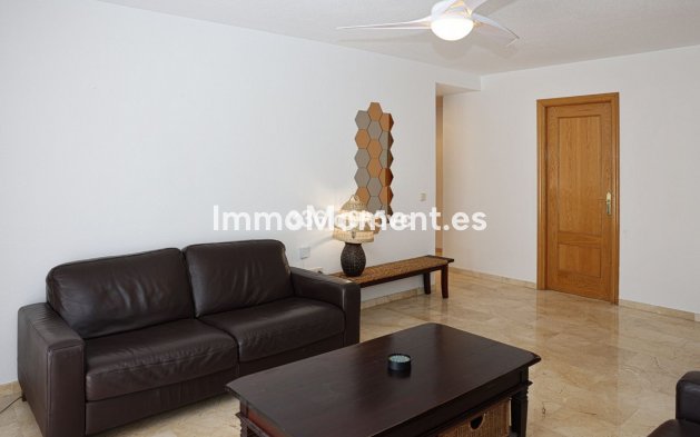 Bestaande woning - Appartement - Benahavís - Benahavís Centro