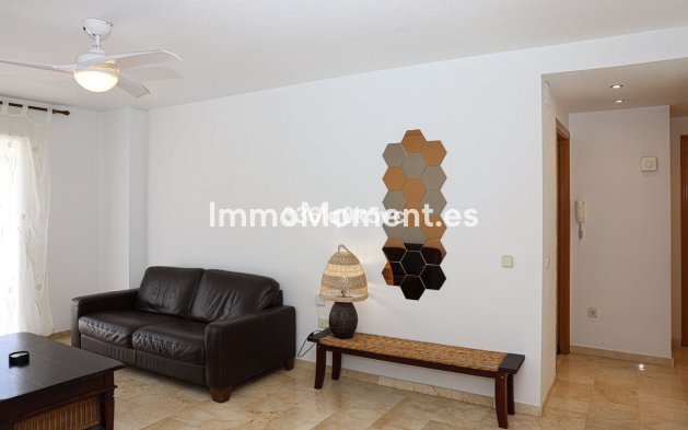 Bestaande woning - Appartement - Benahavís - Benahavís Centro