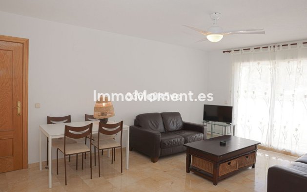 Bestaande woning - Appartement - Benahavís - Benahavís Centro