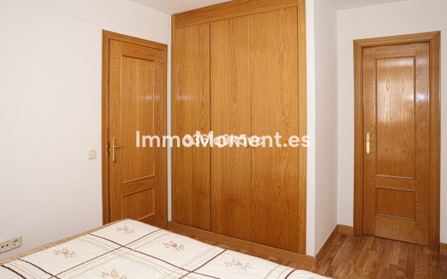 Bestaande woning - Appartement - Benahavís - Benahavís Centro