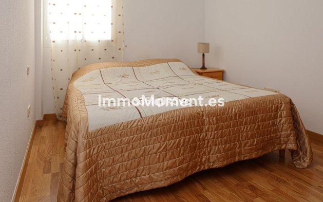 Bestaande woning - Appartement - Benahavís - Benahavís Centro