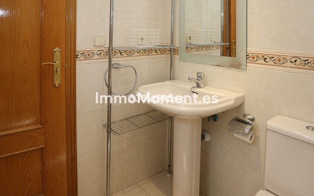 Bestaande woning - Appartement - Benahavís - Benahavís Centro