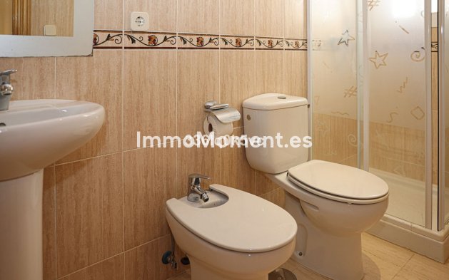 Bestaande woning - Appartement - Benahavís - Benahavís Centro