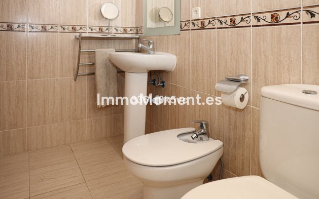 Bestaande woning - Appartement - Benahavís - Benahavís Centro