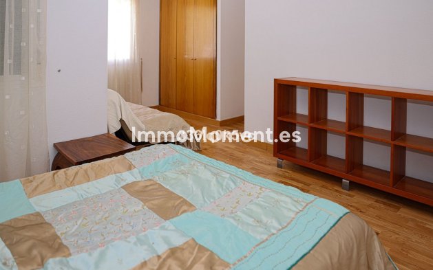 Bestaande woning - Appartement - Benahavís - Benahavís Centro