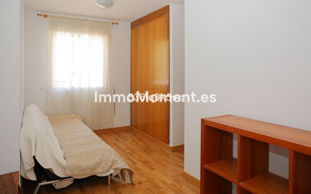 Bestaande woning - Appartement - Benahavís - Benahavís Centro