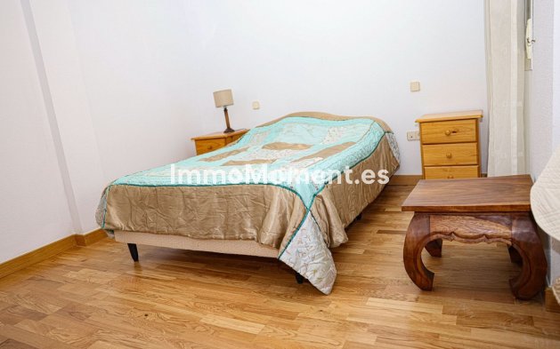 Bestaande woning - Appartement - Benahavís - Benahavís Centro