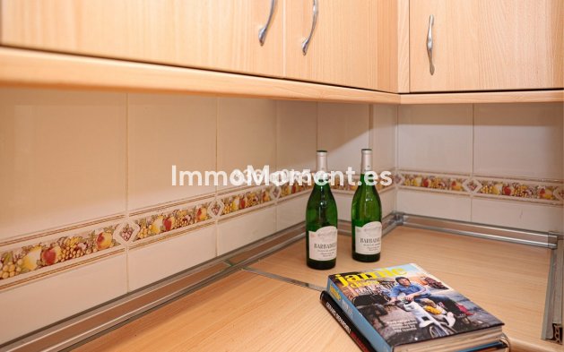 Bestaande woning - Appartement - Benahavís - Benahavís Centro