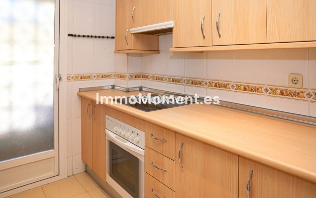 Bestaande woning - Appartement - Benahavís - Benahavís Centro