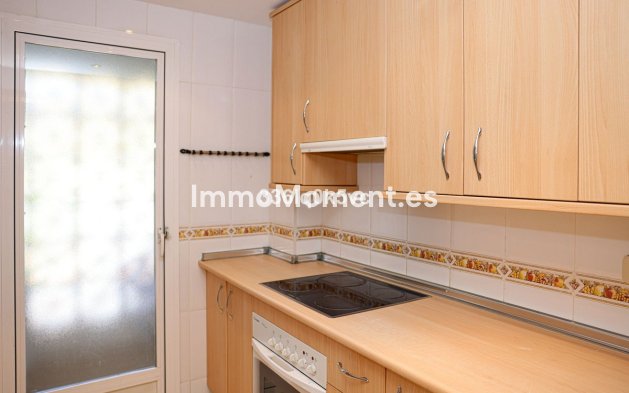 Bestaande woning - Appartement - Benahavís - Benahavís Centro