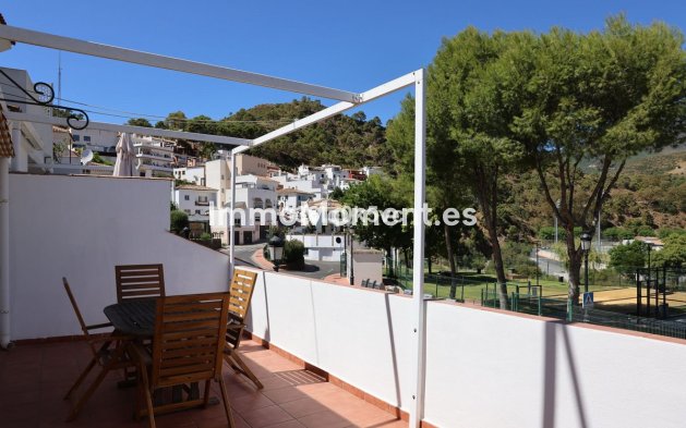 Bestaande woning - Appartement - Benahavís - Benahavís Centro