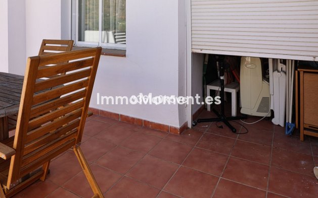 Bestaande woning - Appartement - Benahavís - Benahavís Centro