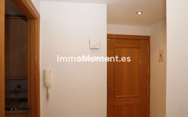 Bestaande woning - Appartement - Benahavís - Benahavís Centro