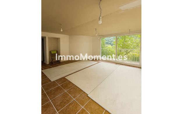 Revente - Villa - Benahavís - Benahavís Centro