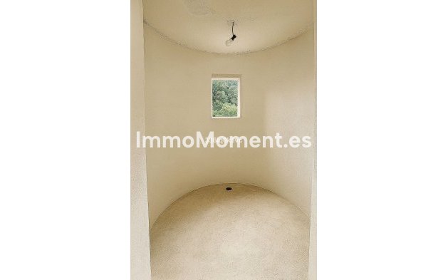 Revente - Villa - Benahavís - Benahavís Centro