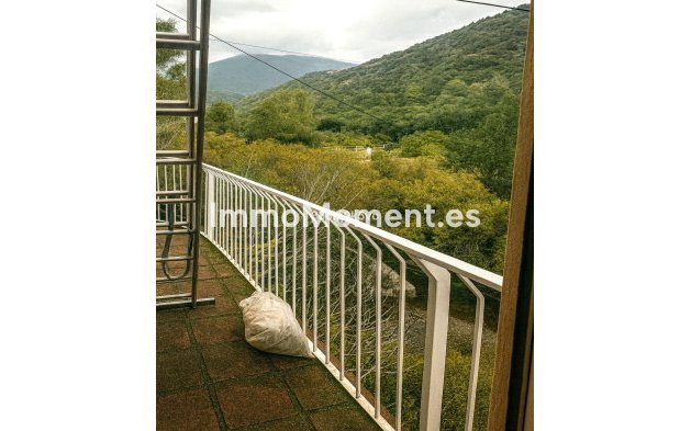 Revente - Villa - Benahavís - Benahavís Centro