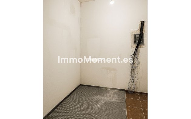 Revente - Villa - Benahavís - Benahavís Centro