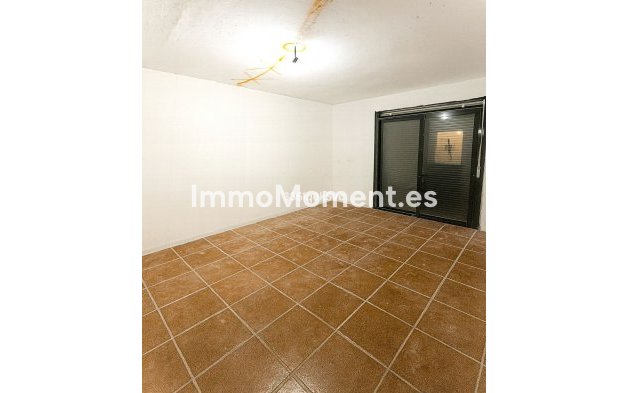 Revente - Villa - Benahavís - Benahavís Centro