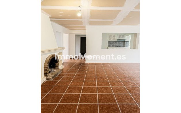 Revente - Villa - Benahavís - Benahavís Centro
