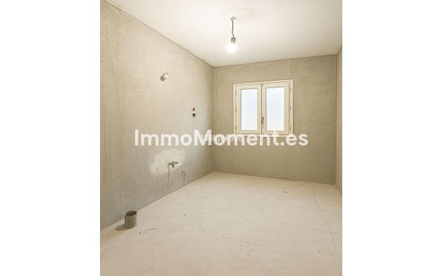 Revente - Villa - Benahavís - Benahavís Centro