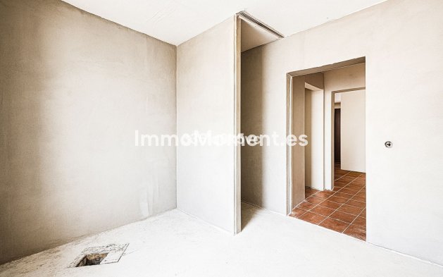 Revente - Villa - Benahavís - Benahavís Centro