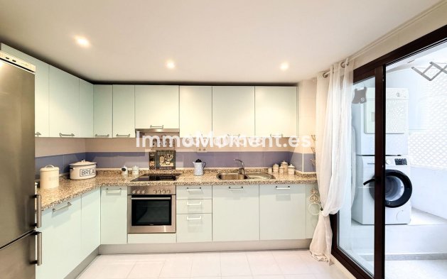 Bestaande woning - Appartement - Benahavís - Benahavís Centro